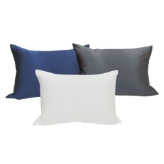 Bamboo by Sejs - Bambus pudebetræk - 2-pak - 50x70cm