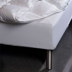 Borås Cotton Exellent jersey faconlagen - Ekstra højt facon/stræklagen