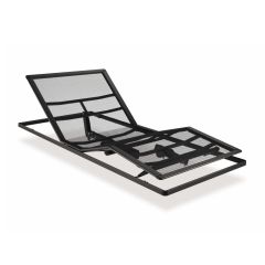 Auping elevationsbund - to motorer