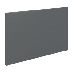 Karma Lux gavl - Plan væghængt