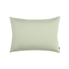 Høie Hotelpudebetræk - Harmoni - Lys grøn - 70x100cm