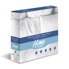 Tempur pudebeskytter - Termoregulerende - One  Size