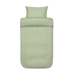 Høie sengesæt - Milano - Lys Grøn