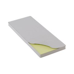 Orø topmadras - 50mm naturlatex - 160x200cm