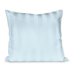 Cool Natures Tencel pudebetræk - 60x50cm - Lys Blå