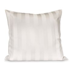 Cool Natures Tencel pudebetræk - 60x50cm - Lys sand