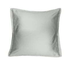 Nordic Weaving egyptisk bomuld pudebetræk - 60x63cm - Sand