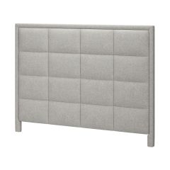 Wonderland Quilt hovedgavl