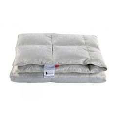 Ringsted Dun - Prinsessen på ærten - Sommer Edderdunsdyne - 140x220cm