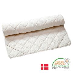 HMT Design rullemadras i bomuld - 80x190cm