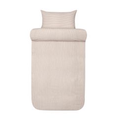 Høie sengesæt - Slumre - Karamel - 200x220cm