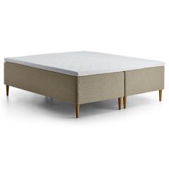 Tempur Relaxation boxmadras - 180x200cm