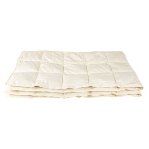 Kiruna helårs kapokdyne - 140x200cm