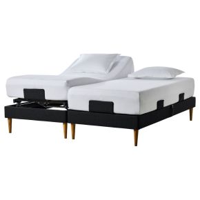 TEMPUR® Move - Prima SmartCool™ (21cm) elevationsseng - 180x210cm