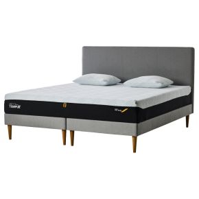 TEMPUR® Stay - Pro® Plus CoolQuilt (27cm) - 160x200cm