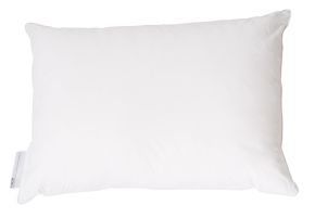 Høie Hotelpude - Stor pude i 70x100cm - Andedun/småfjer