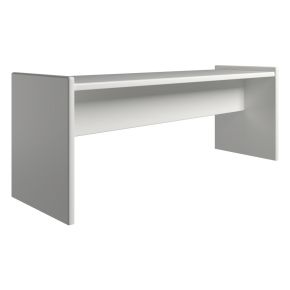 Kaagaard sengebænk model 112 - Hvid