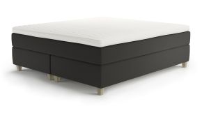 Jensen® Diplomat Kontinentalseng - 210x210cm