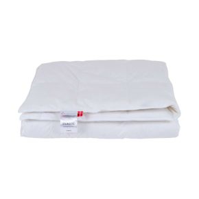 Ringsted Dun - Classic Supreme - Satin Moskusdyne - 140x200cm