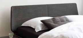 Auping Essential Hovedgavl - Polstret gavl