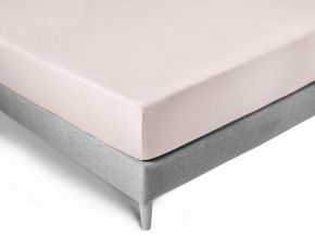 Kneer stræklagen - Kvalitet 22 - 140/160x200/210/220cm - Zartrose