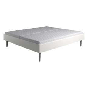 Kaagaard sengeramme - model 380