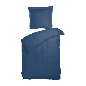 Night & Day sengesæt - Raie - Blå