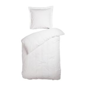 Night & Day sengesæt - Raie - Hvid