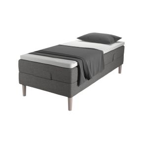 Wonderland W8 (Sonate) 342 elevationsseng - 105x210cm