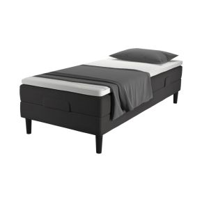 Wonderland Sonate 412 elevationsseng - 105x210cm