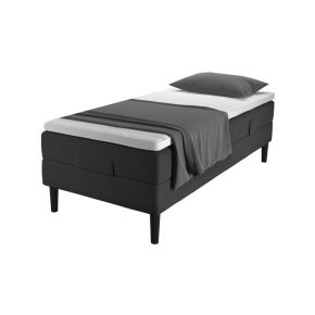 Wonderland Sonate 412 elevationsseng - 90x200cm