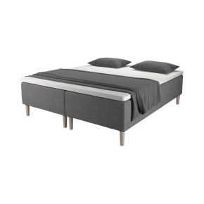 Wonderland Medley boxmadras - 180x210cm