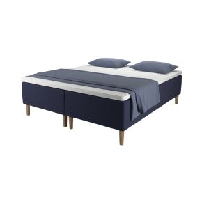 Wonderland Sonate boxmadras - 210x210cm