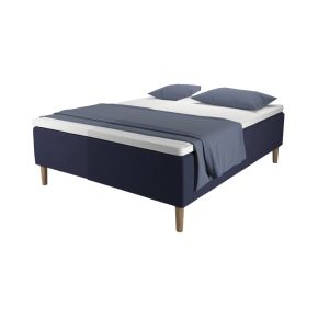 Wonderland Sonate Boxmadras - 105x210cm