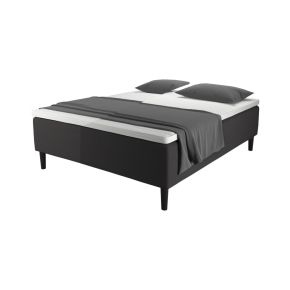 Wonderland Medley boxmadras - 105x210cm