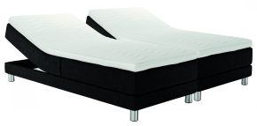 Jensen Ambassadør Aqtive 1 - 180x210cm