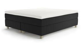 Jensen® Ambassadør Kontinentalseng - 160x200cm