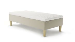 Jensen® Ambassadør Boxmadras - 80x210cm