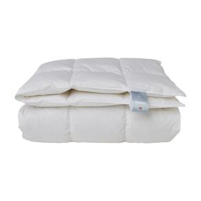 QOD - Askø sval sommerdyne i moskusdun - 240x220cm