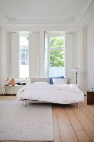 Auping sengesæt - Calm White