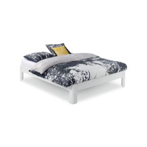 Auping Auronde sengeramme - Pure White