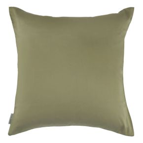 Nordic Weaving bambus pudebetræk - 60x63cm - Khaki