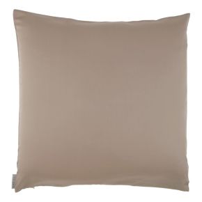 Nordic Weaving bambus pudebetræk - 60x63cm - Taupe
