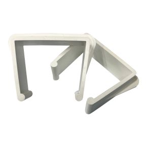 Madrasklemmer - sæt á to stk.