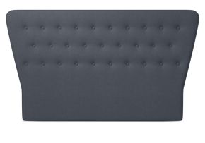 Dunlopillo® Butterfly sengegavl - Blue