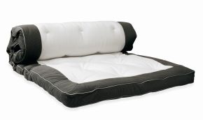 Carpe Diem Luxury topmadras - Luxury Wool Dark Grey