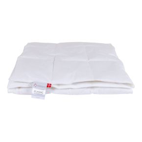 Ringsted Dun - Classic Comfort Ekstra sval - 240x220cm