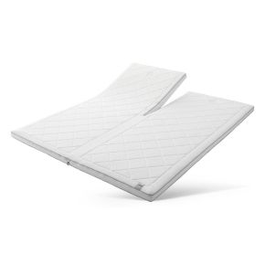 Auping Prestige Visco split topmadras - 200x200cm