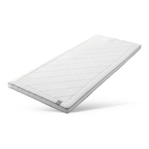 Auping Deluxe topmadras - Latex kerne - 90x220cm