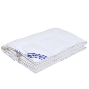 Sejs Diamant Dyne - helårs gåsedunsdyne - 140x200cm